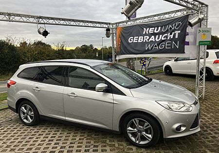 Ford Focus Turnier Trend