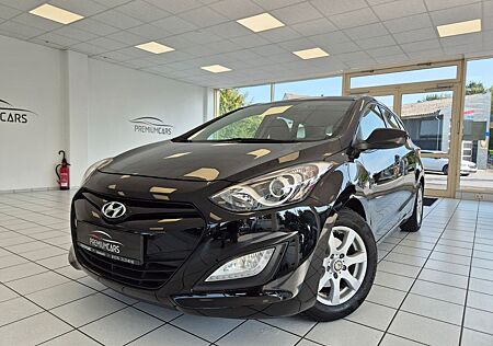 Hyundai i30 cw 1.6 blue drive |KLIMA|LED|AHK|ALLWETTERR.