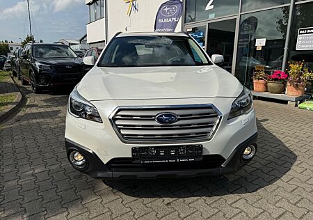 Subaru Outback 2.0D Sport Lineartronic