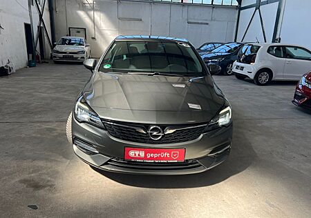 Opel Astra K Lim. 5-trg. Edition Start/Stop