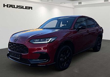 Honda ZR-V 2.0 Hybrid Sport Automatik, Abstandstempom