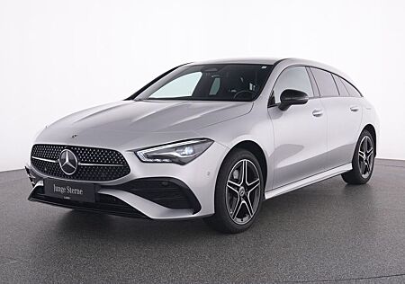 Mercedes-Benz CLA 250 Shooting Brake CLA 250 e SB AMG+NavPrm+LED+KeyG+Sound+Night+RFK
