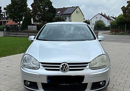 VW Golf Volkswagen 1.4 Trendline Variant Trendline