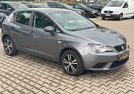 Seat Ibiza 1.2 TSI Style