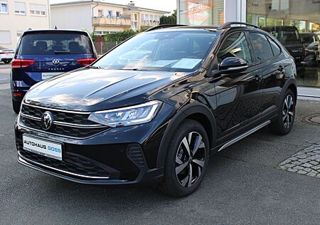 VW Taigo Volkswagen 1.0 TSI 7-Gang-DSG AHK APP-CONNECT 5J