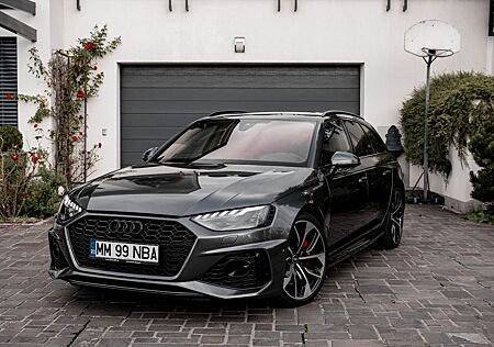 Audi RS4 2.9 TFSI tiptronic quattro Avant -