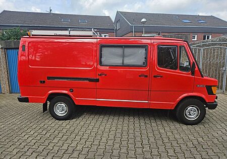 Mercedes-Benz T-Klasse