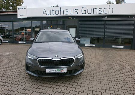 Skoda Scala Selection