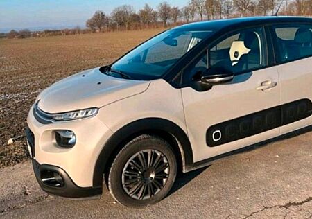 Citroën C3 PureTech 82 Stop&Start SHINE SHINE