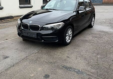 BMW 116 gebraucht kaufen BMW 116i - F21 | TUV NEU | 19 Zoll | Top Zus
