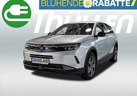 Opel Grandland X Grandland B Edition 1.2 48V Hybrid Navi LED