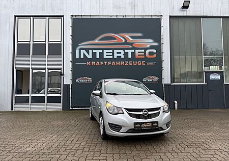 Opel Karl Edition*KLIMA*FSP*APPLE CAR*USB*TEMP*HU NEU