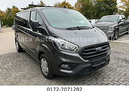 Ford Transit /Tourneo Custom 340 L2 Trend *KAMERA*PDC*