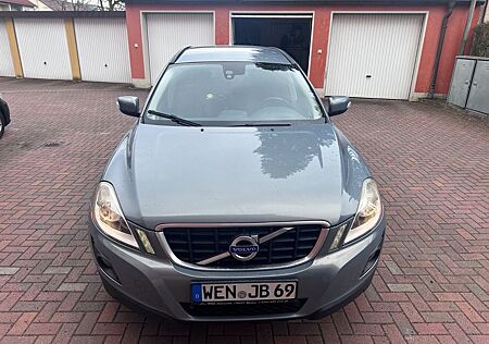 Volvo XC 60 XC60 2.4D AWD -