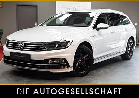 VW Passat Variant Volkswagen 2.0 TDI Highline*R-LINE*LED*NAVI*