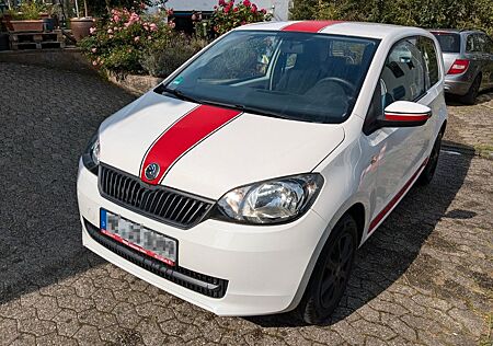 Skoda Citigo 1.0 MPI Easy Easy