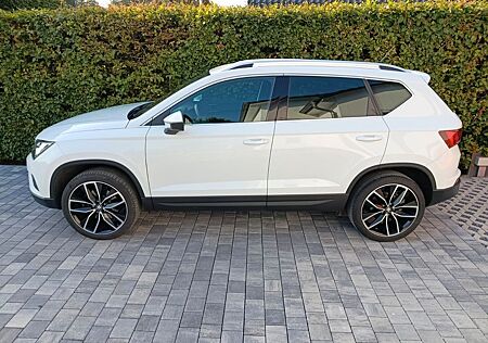Seat Ateca 1.4 EcoTSI 110kW Xcellence DSG AHK
