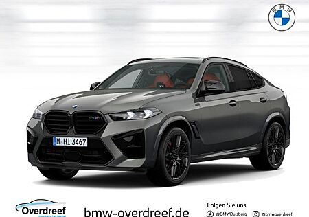 BMW X6 M Competition Pano Facelift UPE 185t