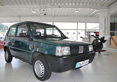 Fiat Panda 141 CLX-Faltdächer-H-Kennzeichen-