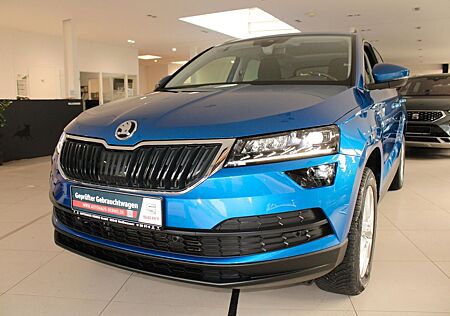 Skoda Karoq Drive DSG LED*ACC*AHZV*DAB*CARPLAY