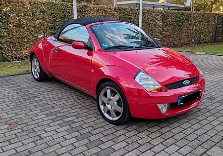 Ford Streetka 1.6 -