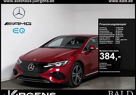 Mercedes-Benz EQE 300 ElectricArt/Navi/MBUX/LED/Cam/Ambiente