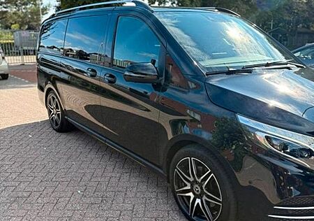 Mercedes-Benz V 250 d Aut. AVANTGARDE lang AVANTGARDE