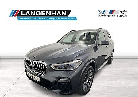 BMW X5 xDrive30d M Sport NAVI HUD LASER HIFI MEMORY