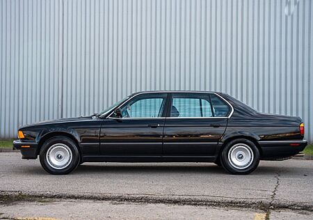 BMW 735i Long No Rust Low Mileage Factory Paint