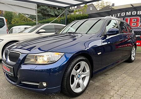 BMW 320 d Touring*XENON*PANO*NAVI*LEDER