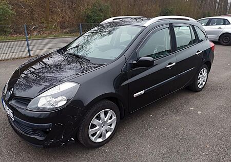 Renault Clio Grandtour by Rip Curl 1.2 16V TCE Rip Curl