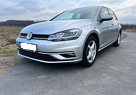 VW Golf Volkswagen 1.5 TSI ACT OPF Highline Highline