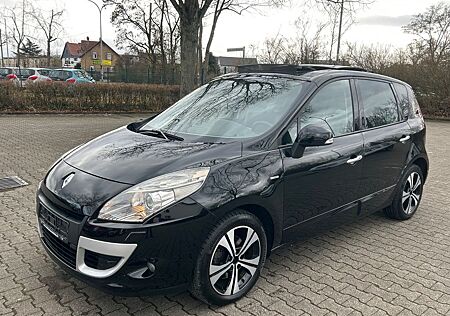 Renault Scenic III BOSE Edition*KLIMAA*PANO*BOSE*XENON*