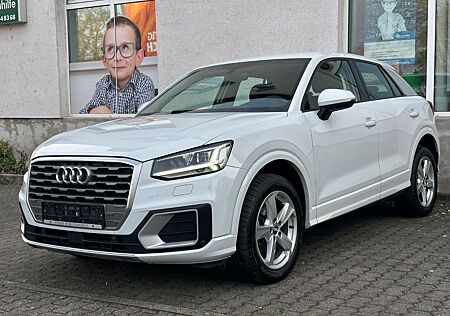 Audi Q2 30 TDI sport