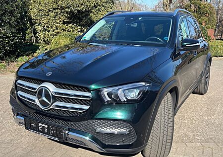Mercedes-Benz GLE 350 de 4MATIC -