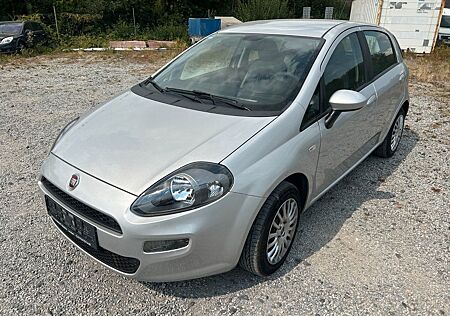 Fiat Punto Pop