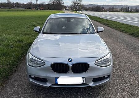 BMW 125i - M Paket innen, Automatik (59.700km)