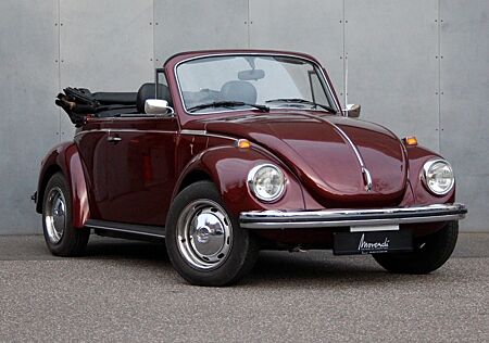 VW Käfer Volkswagen 1303 LS Cabrio-leistungsgesteigert 85PS