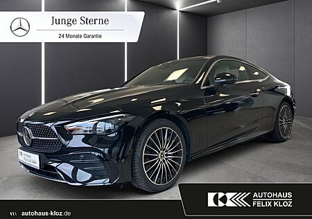 Mercedes-Benz CLE 300 4M AMG*HA-Lenk*HUD*Pano*Distro*Burm*360*
