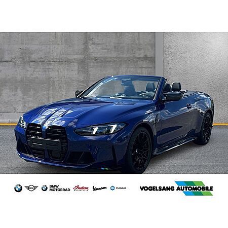 BMW M4 leasen