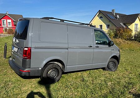VW T6 Transporter Volkswagen