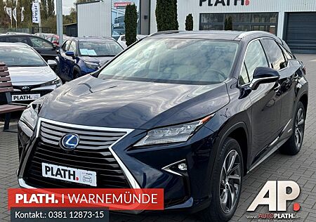 Lexus RX 450 RX 450h AWD