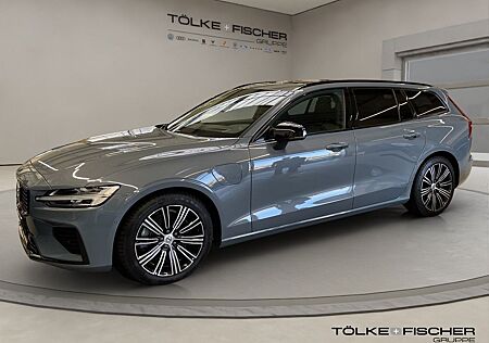 Volvo V60 Kombi T8 Twin Engine PHEV Ultimate Dark