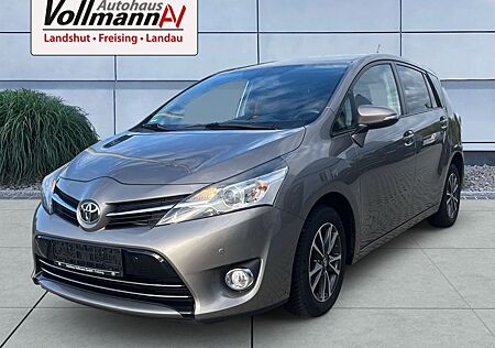 Toyota Verso 1.6 D-4D 5-Sitzer Start/Stop Life