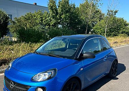 Opel Adam 120 Jahre 1.4 74kW 120 Jahre