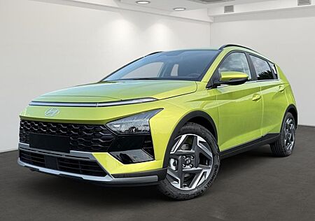 Hyundai Bayon 1.0 T-GDI Prime 2WD (EURO 6e)(OPF)
