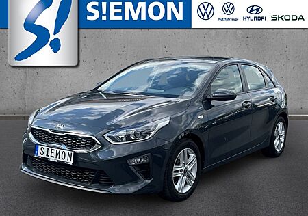 Kia Cee'd Ceed 1.0 T-GDI Edition 7 Klima CarPlay RKam GRA