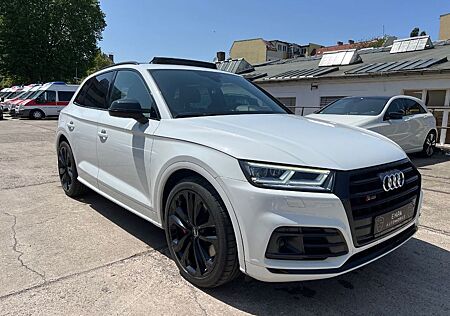 Audi SQ5 3.0 TDI QUATTRO PANO|LED-MATRIX|ACC|VIRTUAL