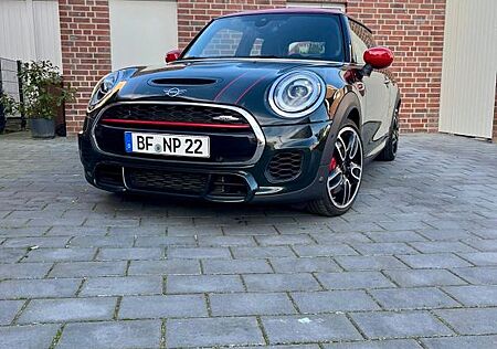 Mini John Cooper Works |ACC|HarmanKardon|RFK|SHZ|LED