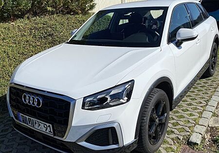 Audi Q2 35 TFSI S tronic S line S line